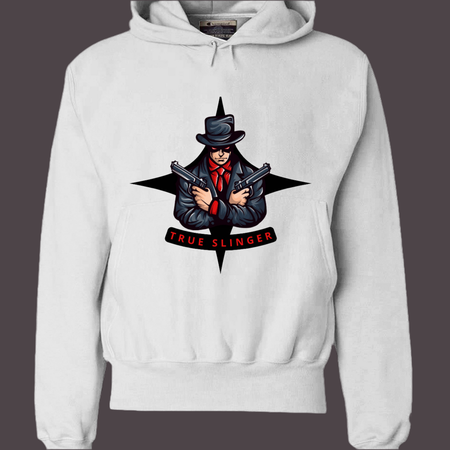 True Slinger Sick Merch