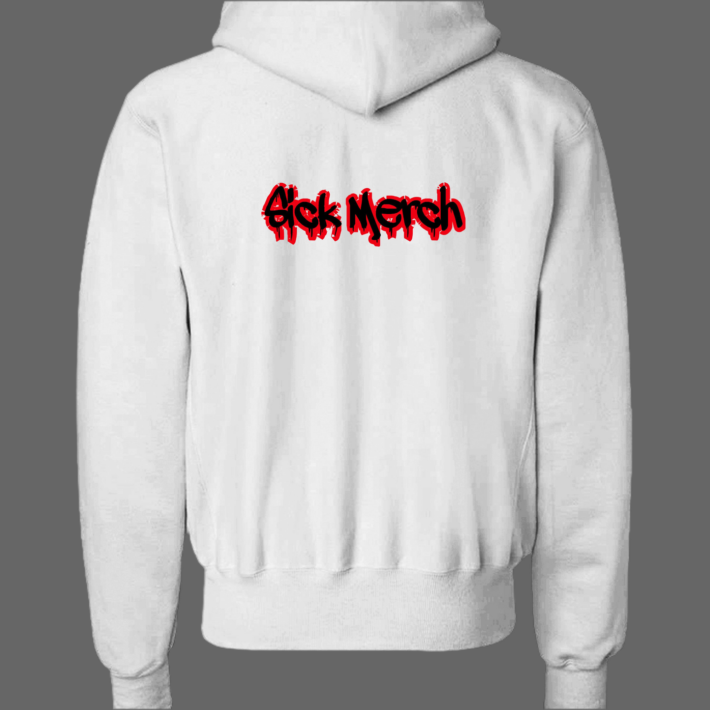True Slinger Sick Merch