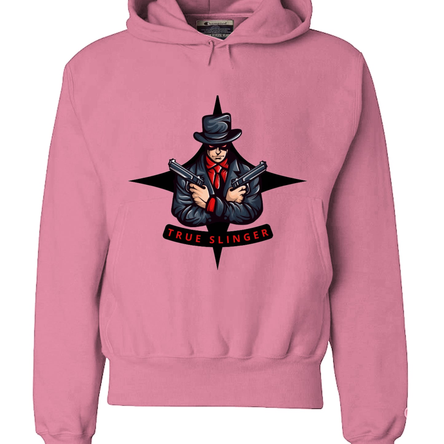 Candy Pink - FRONT