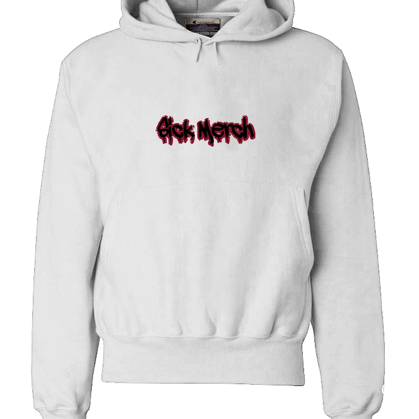WHITE - FRONT