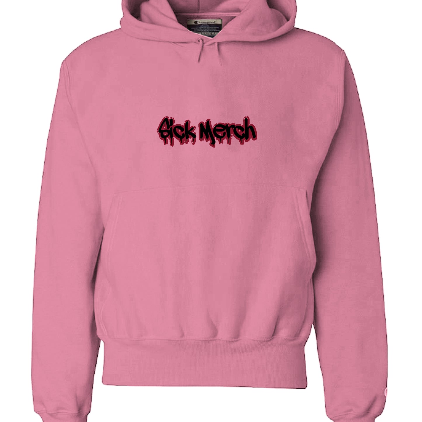 Candy Pink - FRONT