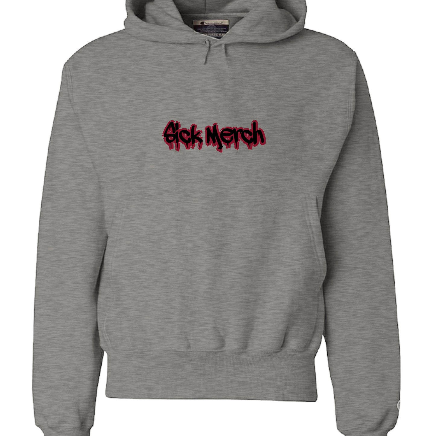 OXFORD GRAY - FRONT