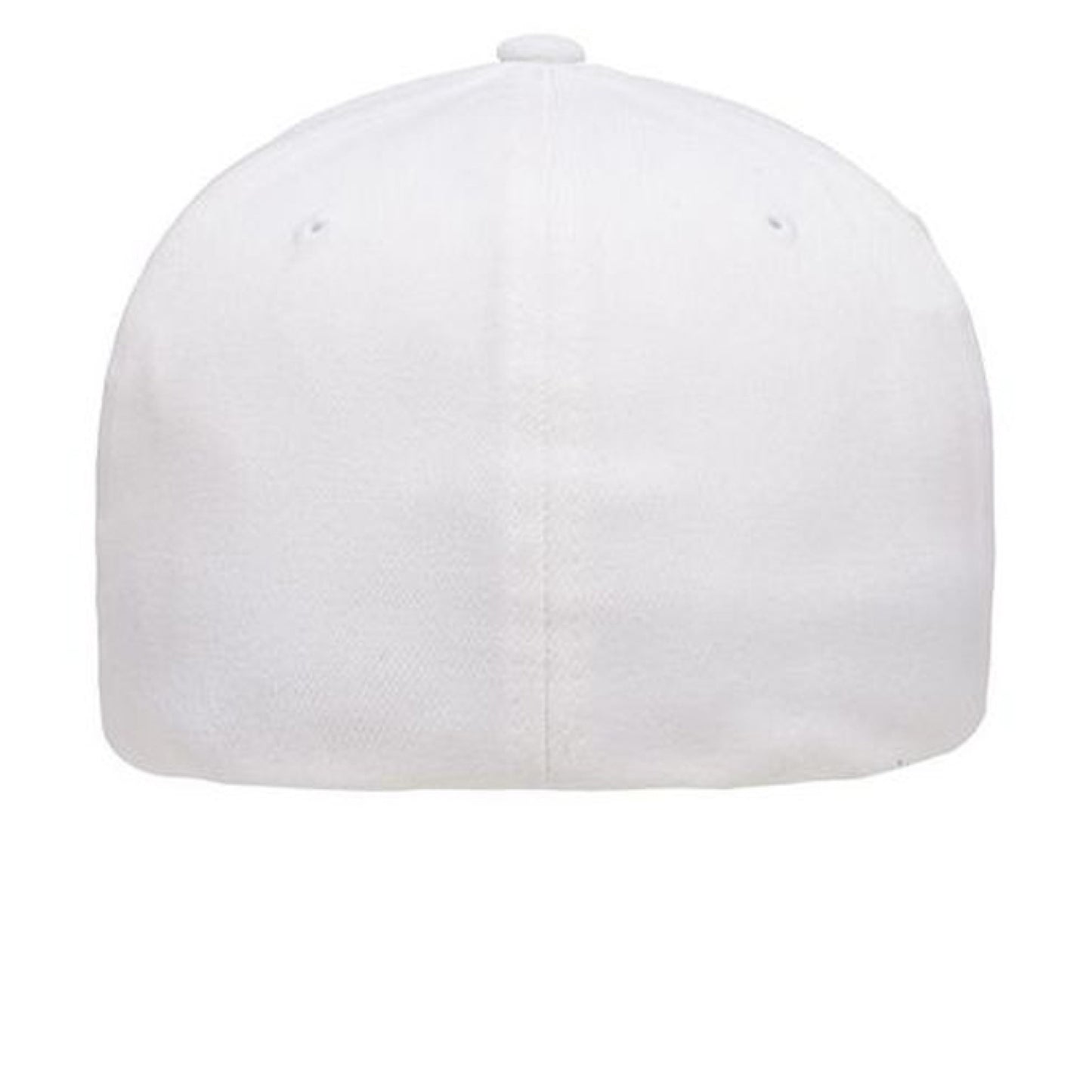 White - BACK