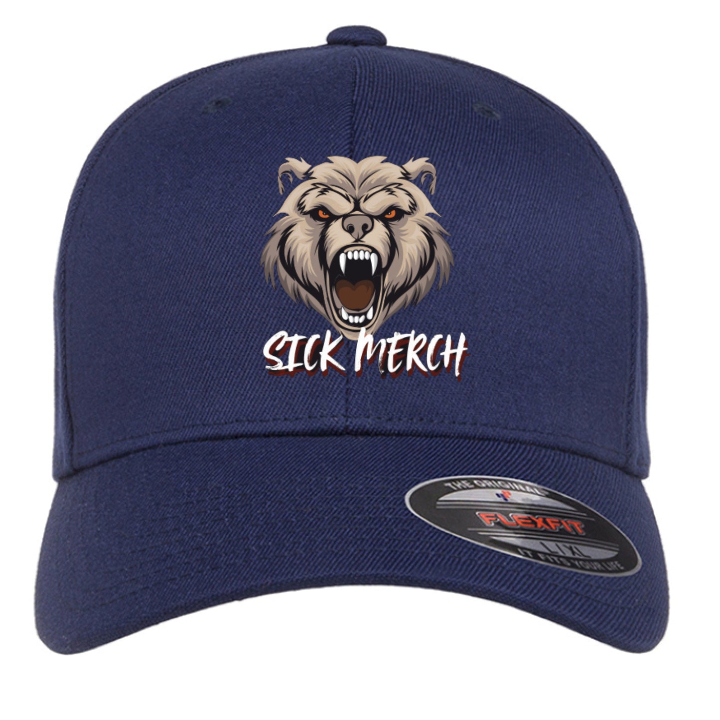 NAVY - FRONT