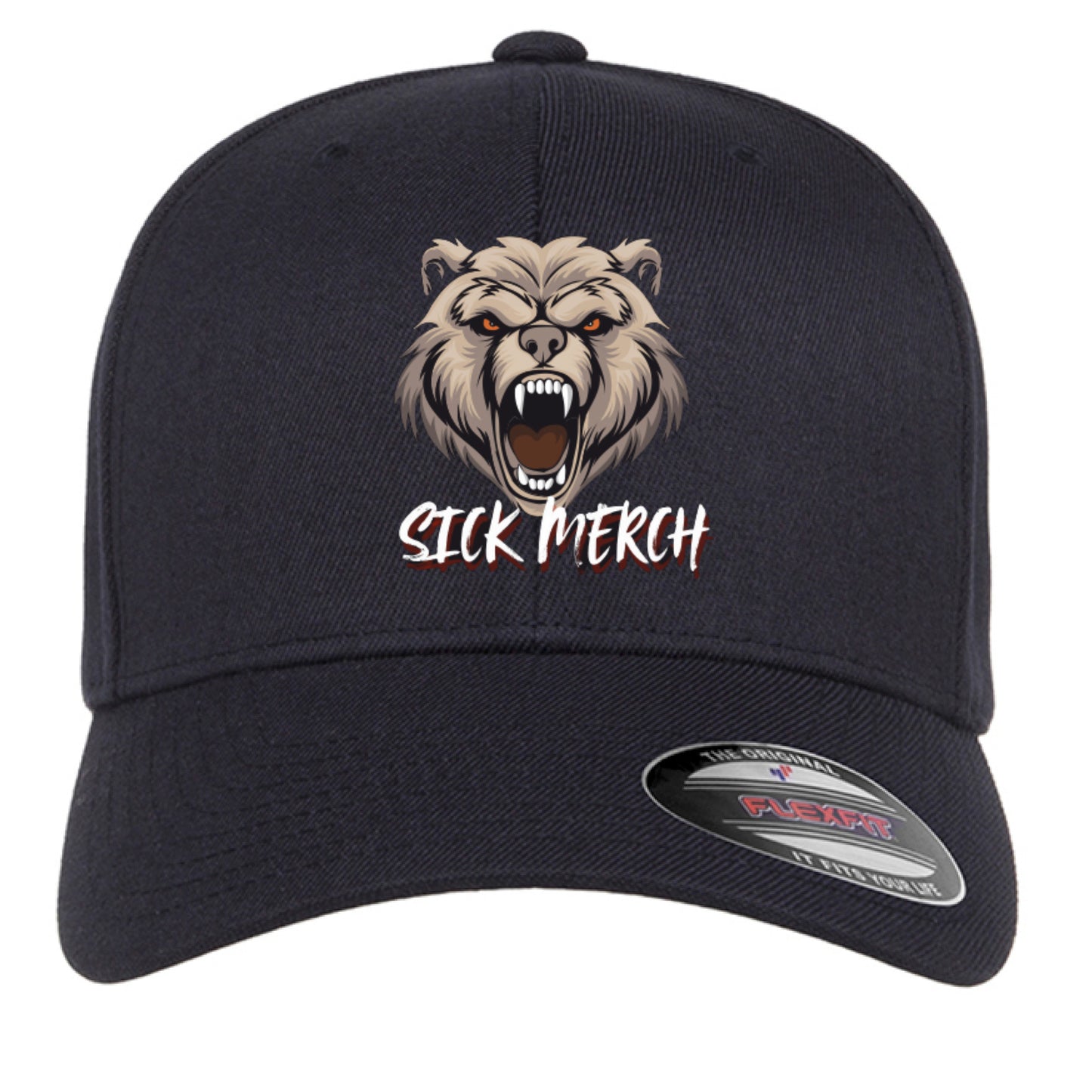 DARK NAVY - FRONT