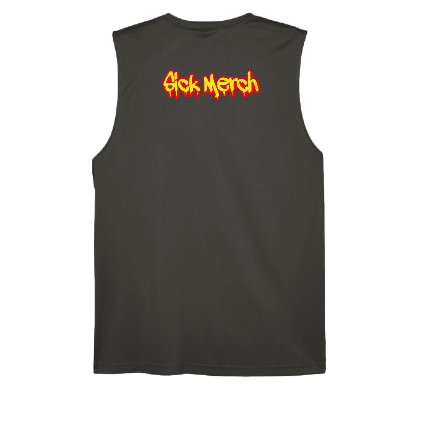 BLACK - BACK