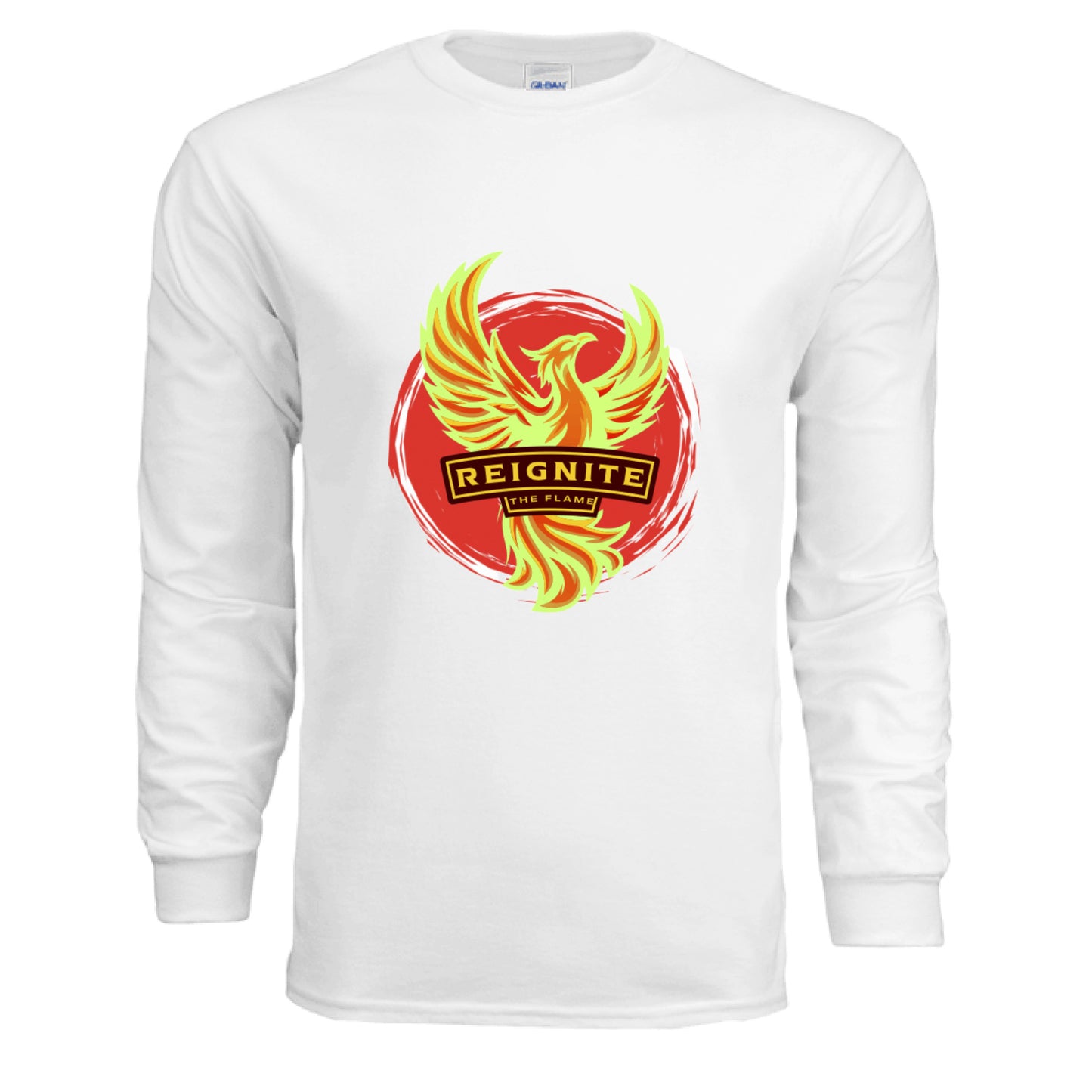 WHITE - FRONT