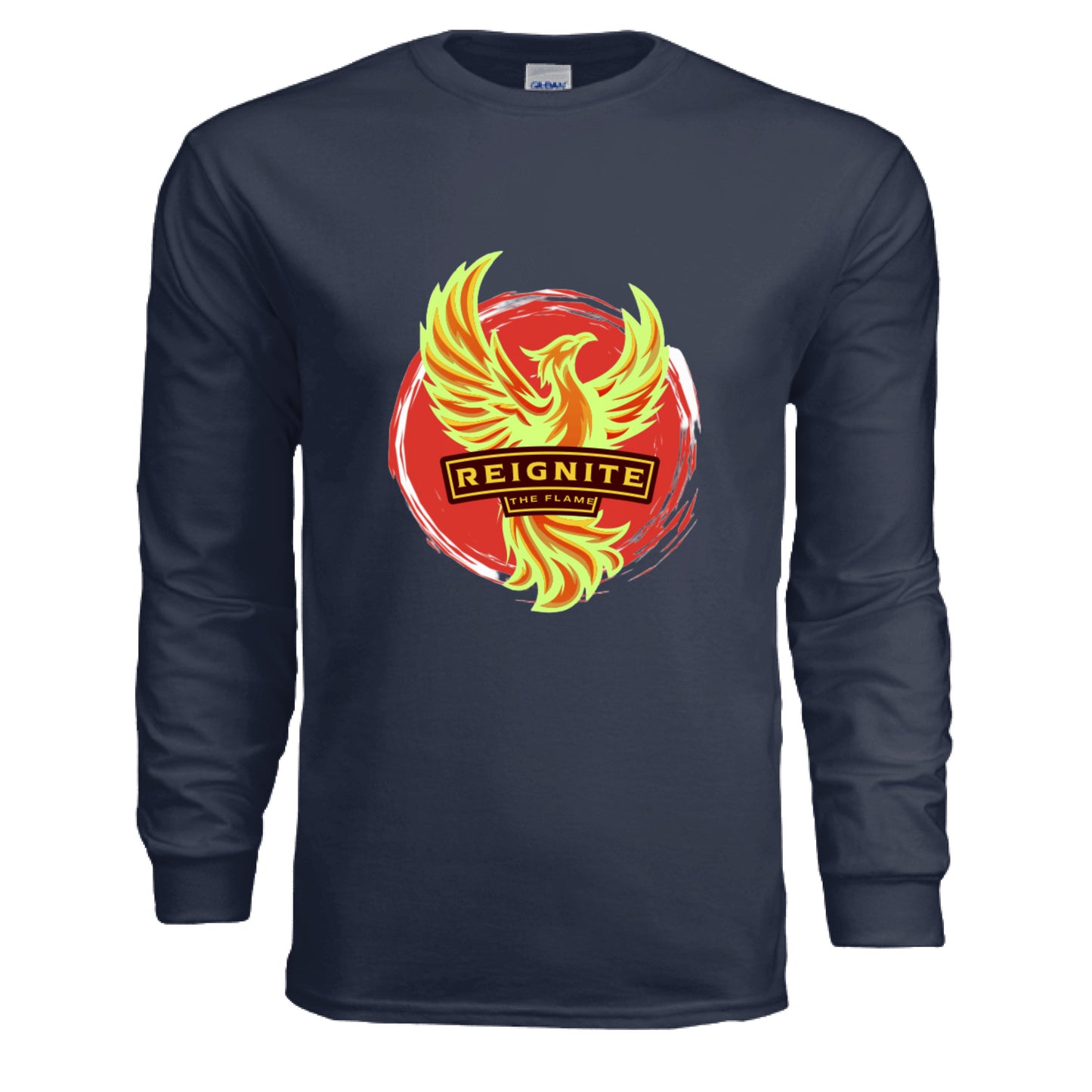 NAVY - FRONT