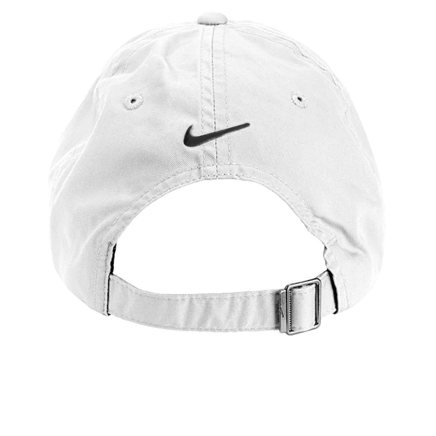 White - BACK