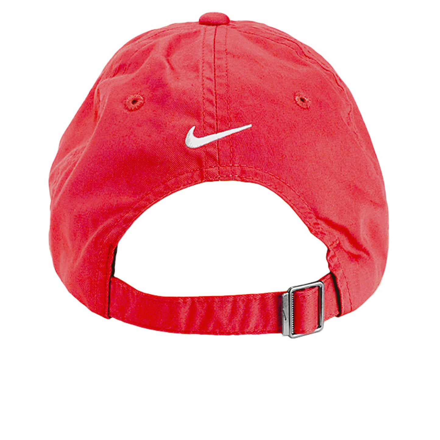 Gym Red - BACK