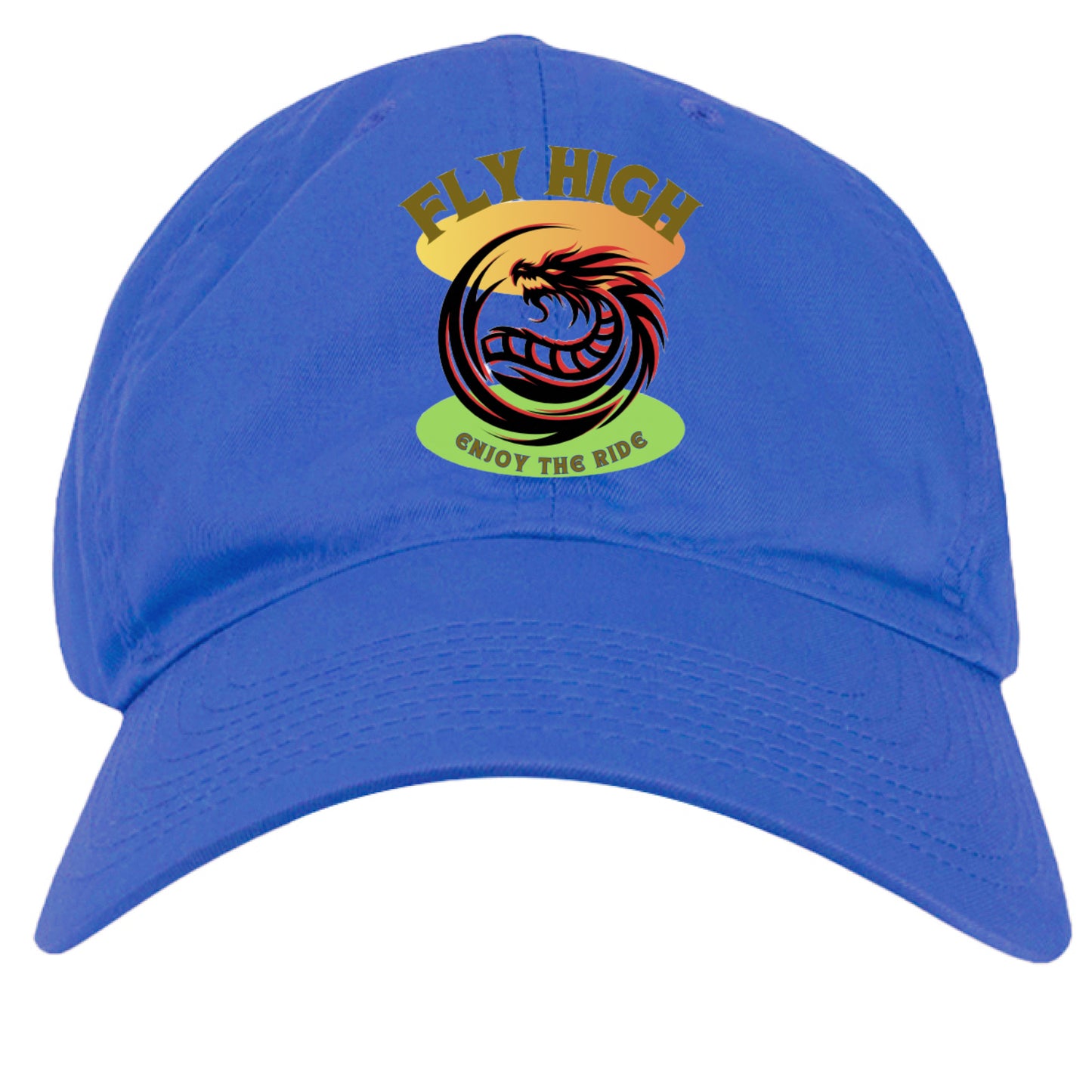 Game Royal - FRONT