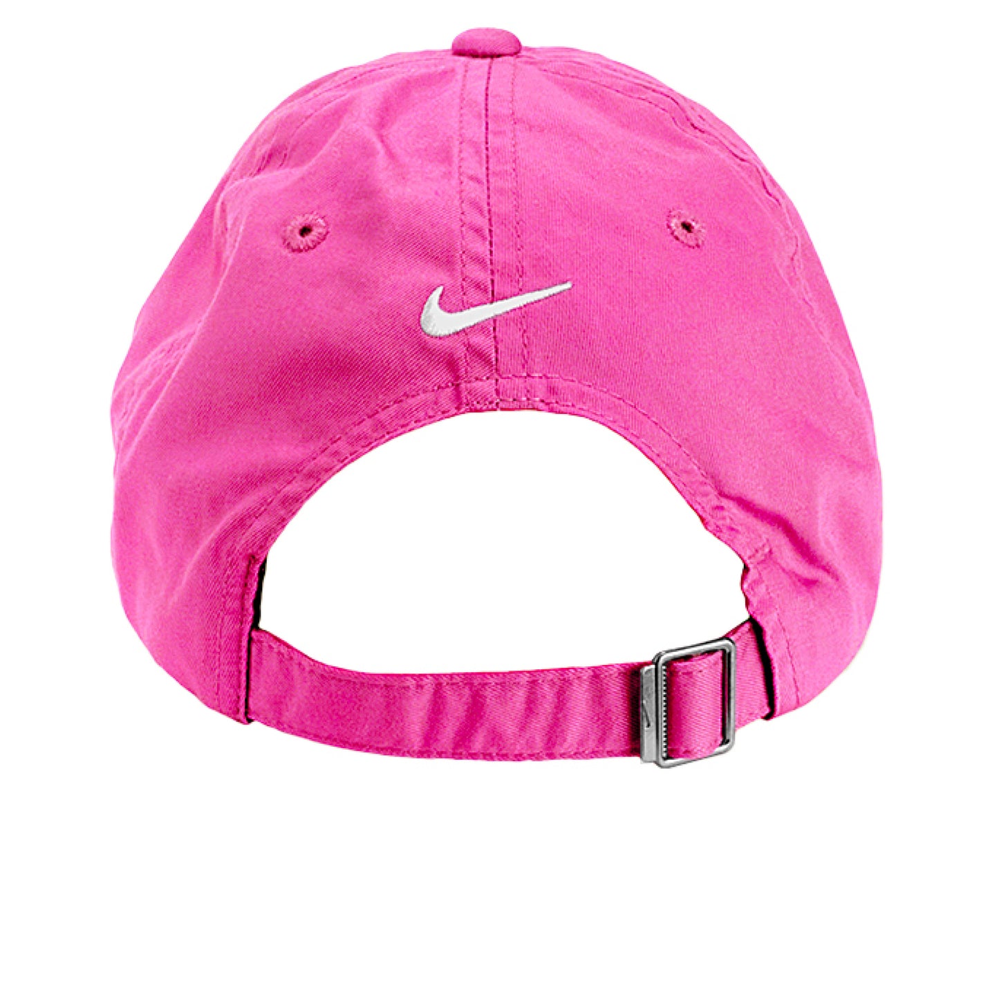 Vivid Pink - BACK