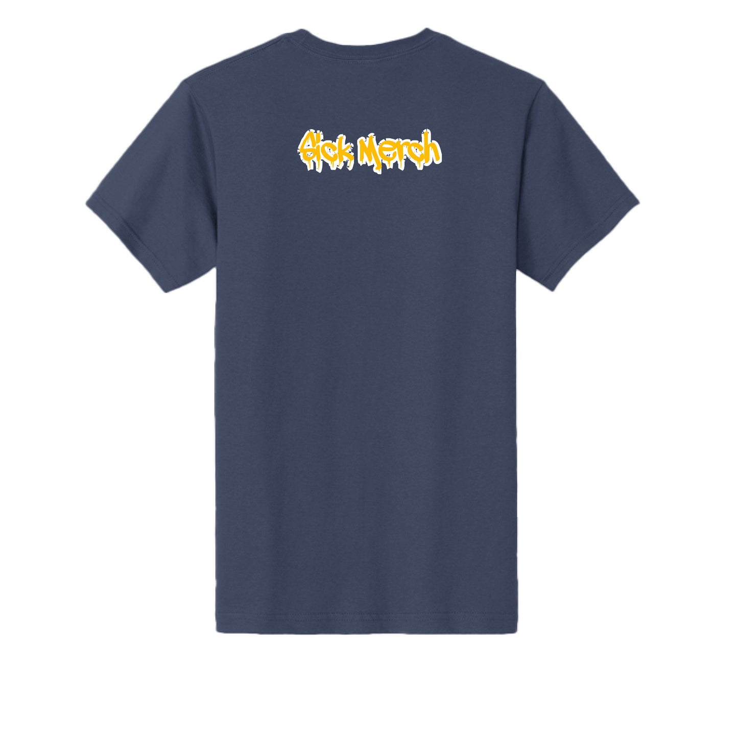 SPORT DARK NAVY - BACK
