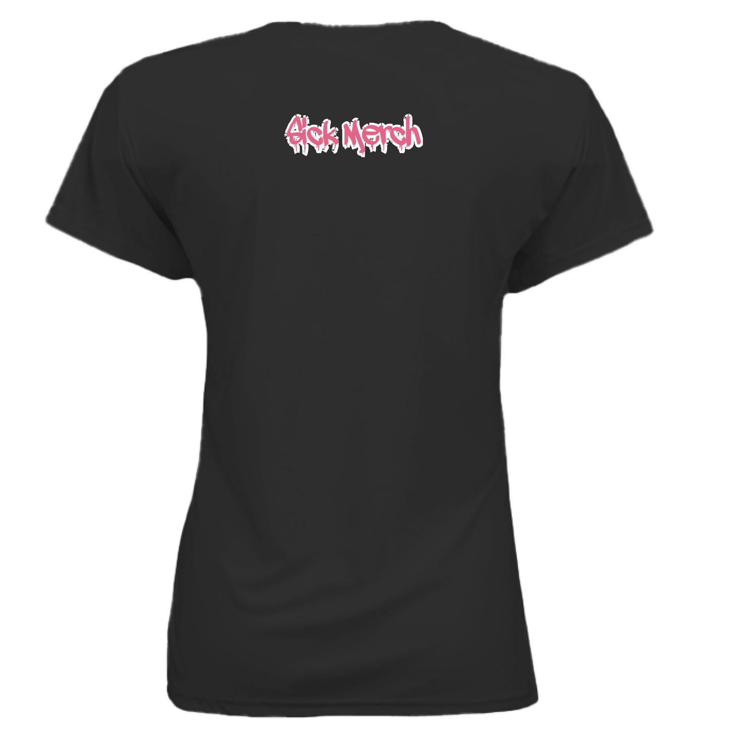 Jet Black - BACK