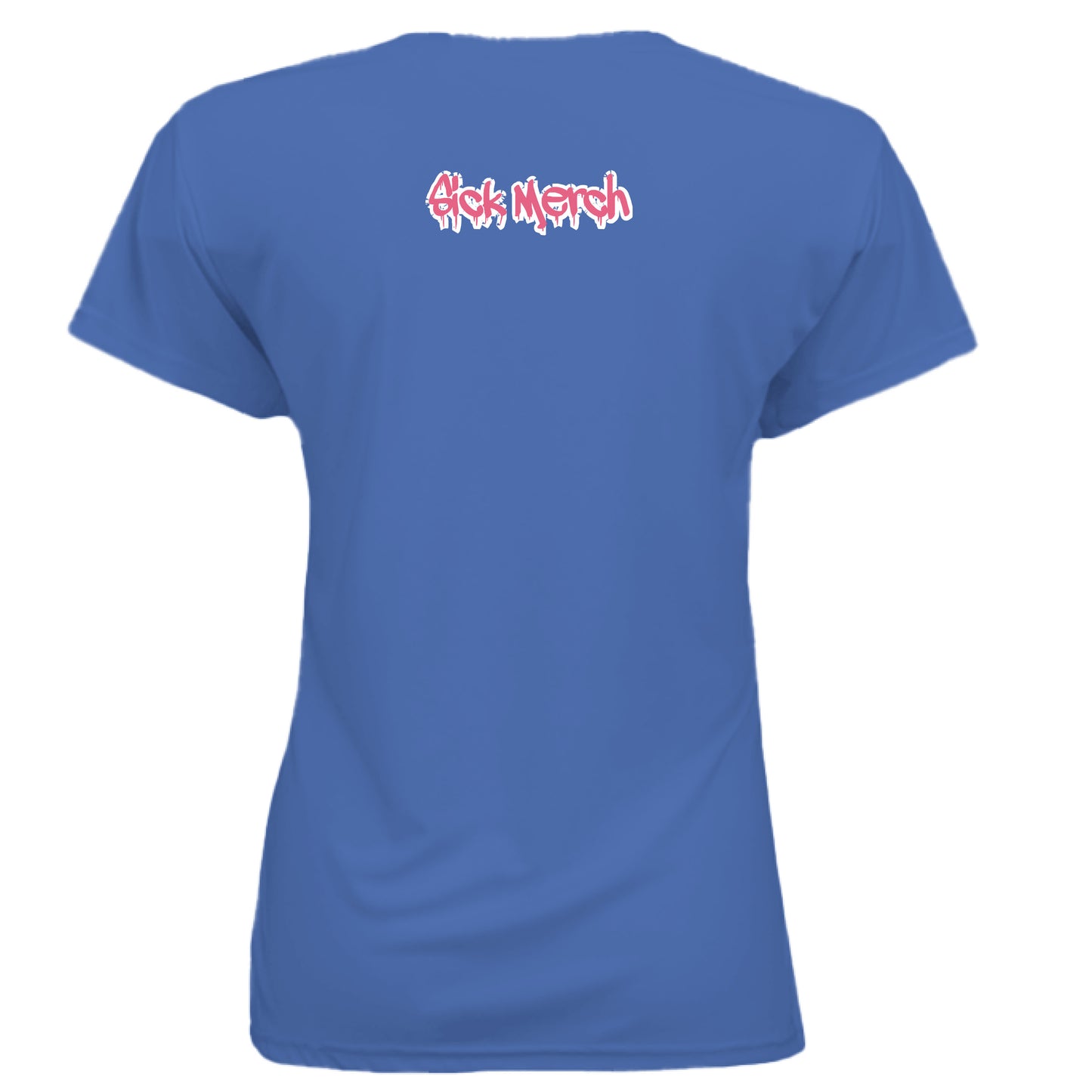 Royal - BACK