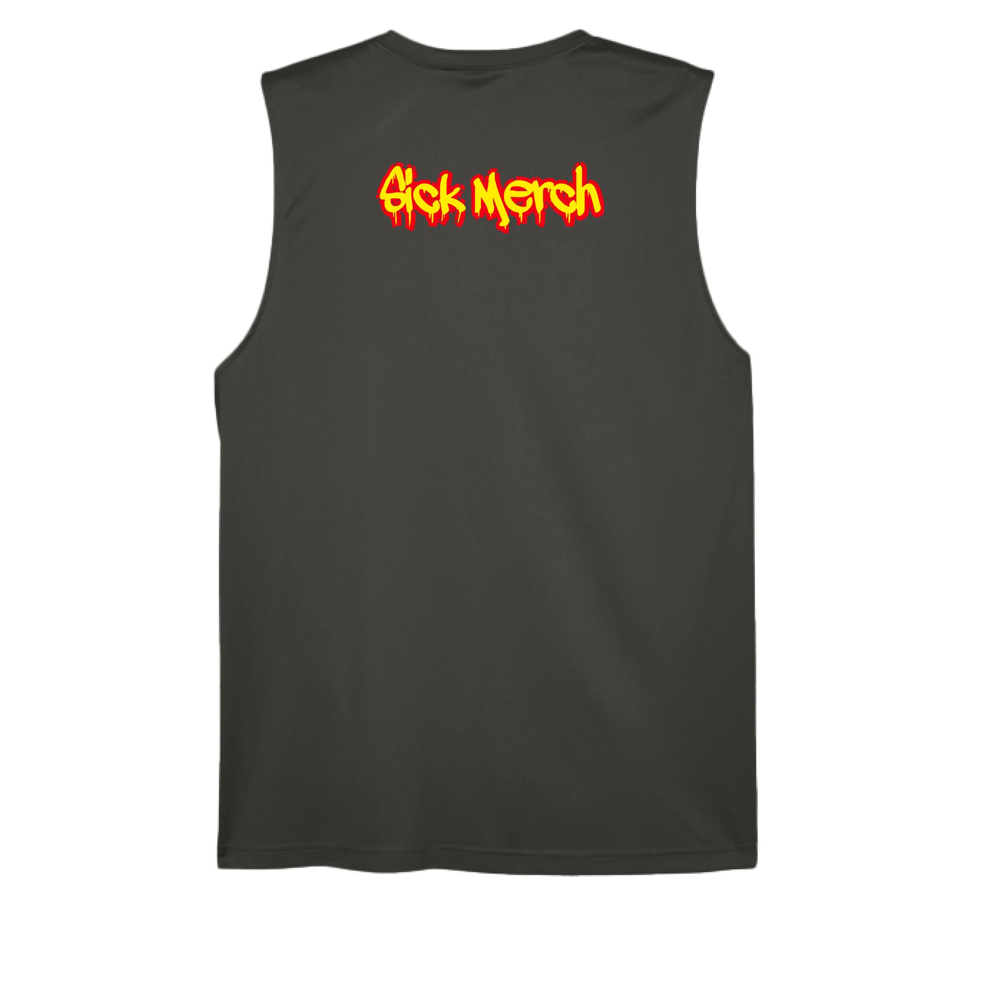 BLACK - BACK