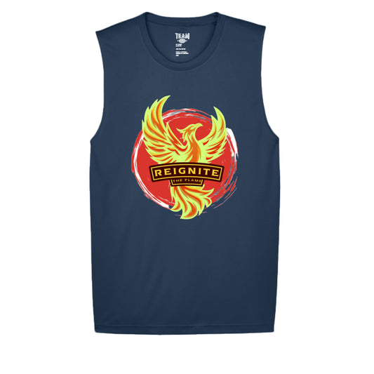 SPORT DARK NAVY - FRONT