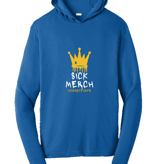 True Royal - FRONT